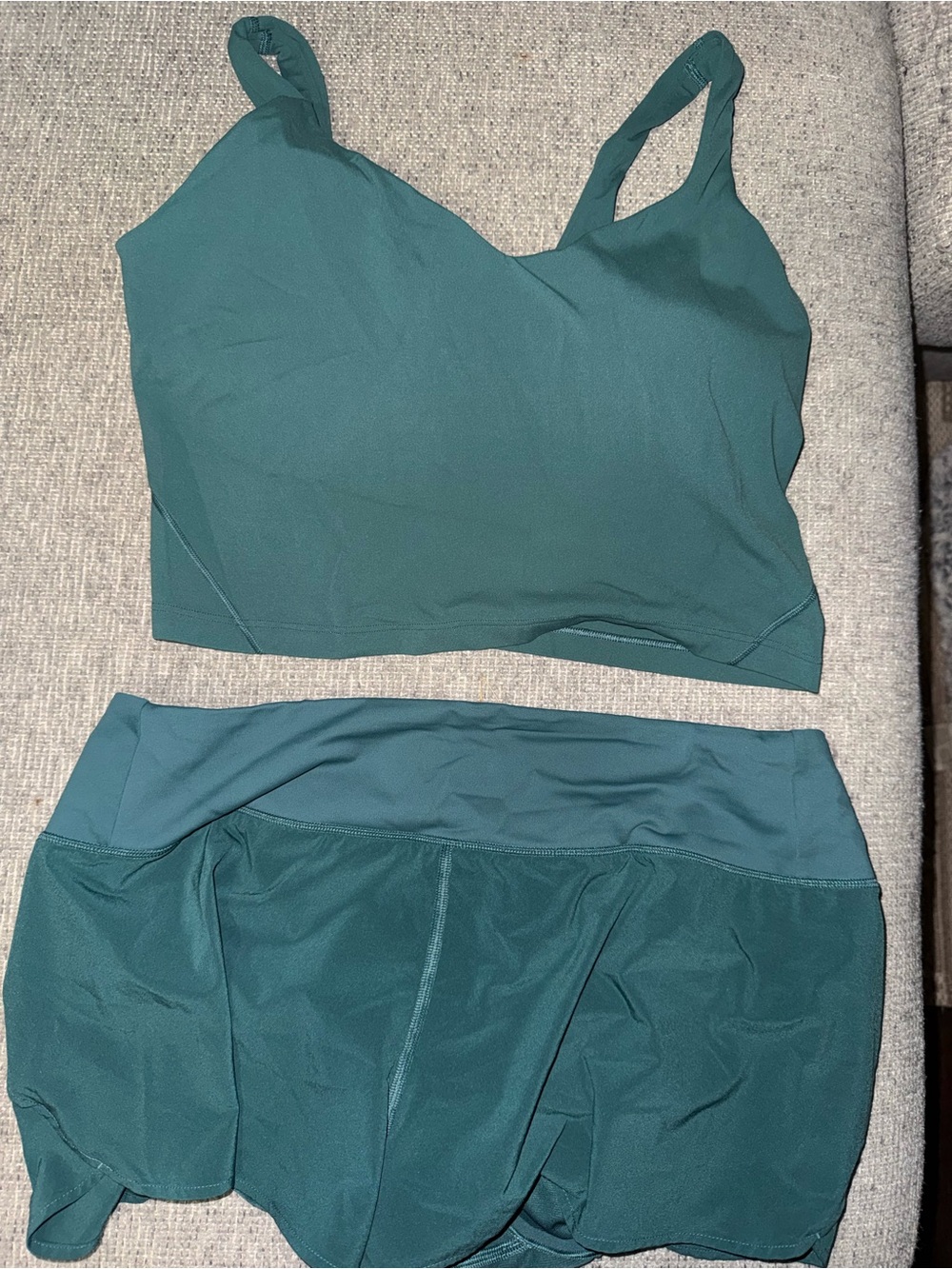 Lululemon set